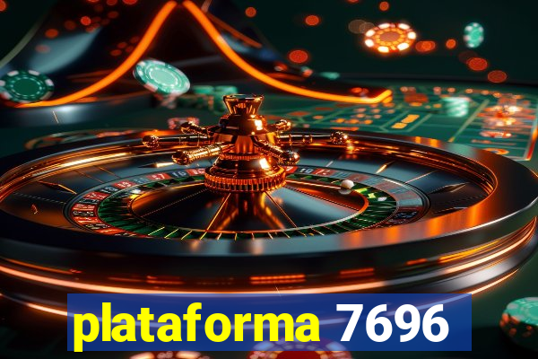 plataforma 7696